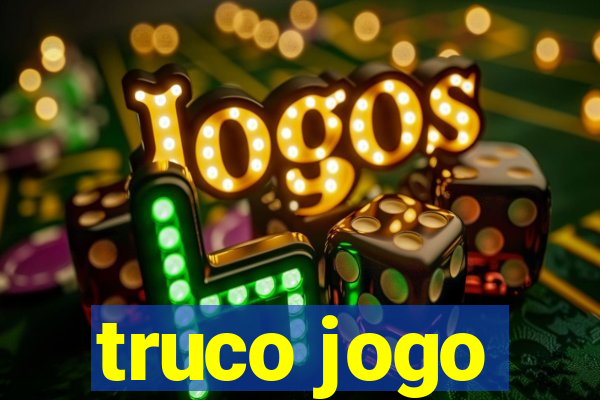 truco jogo